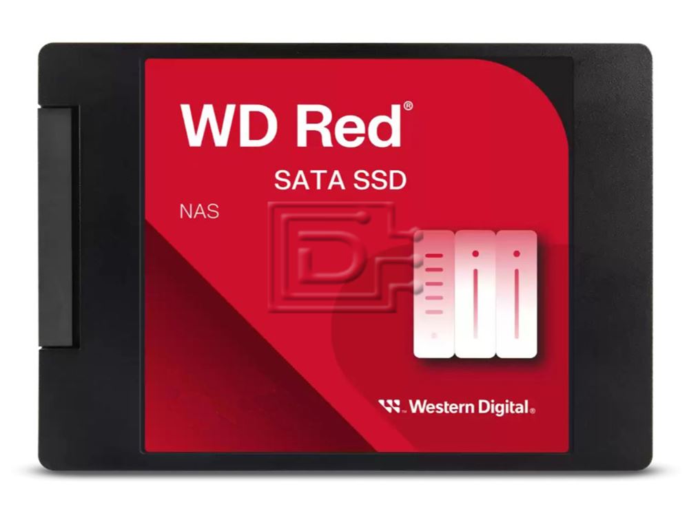 WD Red 1TB HDD NAS用 WD Red Pro WD161KFGX - hard drive - 16 TB - SATA 6Gb/s - WD161KFGX