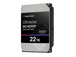 HGST WUH722222ALE6L4 0F48155 SAT Hard Drive