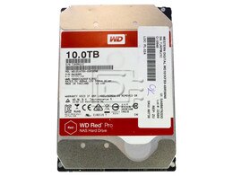 Western Digital WD101KFBX SATA Hard Drive