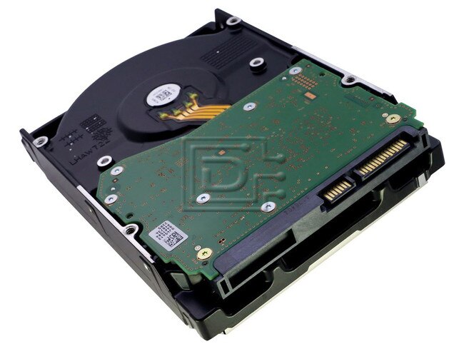Western Digital WD101KFBX SATA Hard Drive Image 2 image