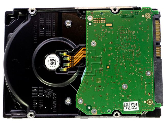 Western Digital WD101KFBX SATA Hard Drive Image 3 image