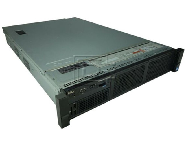 Dell WDG4N 0WDG4N Dell Compellent SC8000 Chassis image 2