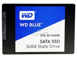 Western Digital WDS100T2B0A SATA Solid State Drive