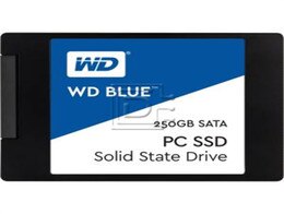 SSD 250GB Estado Solido Western Digital Blue 2.5 WDS250G2B0A