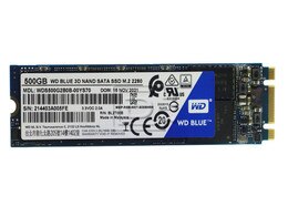 Western Digital WDS500G2B0B SATA Solid State Drive