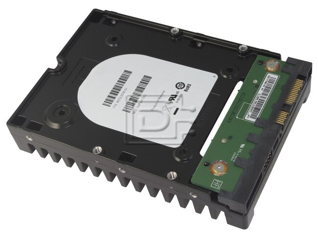 Western Digital WDSL003B-02 mounting bracket Image 2 image