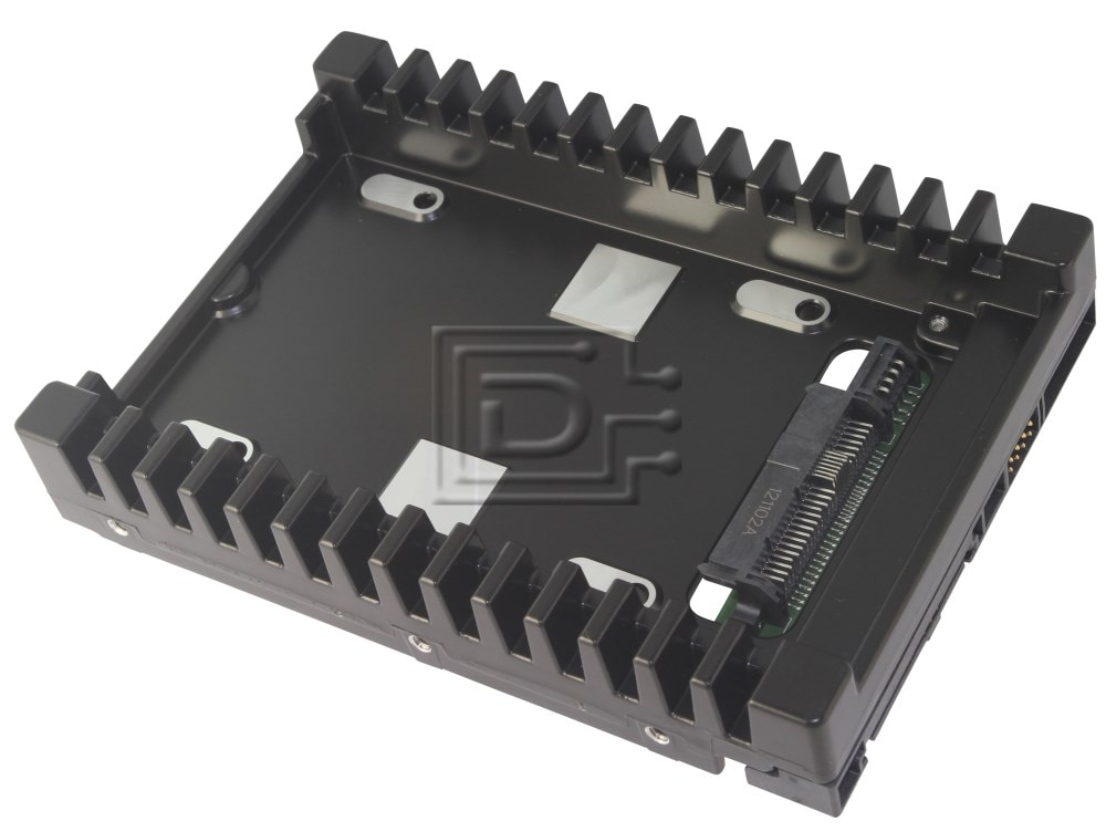 Western Digital WDSL003B-02 mounting bracket Image 3 image