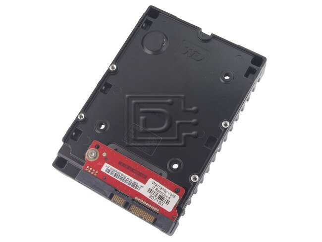Western Digital WDSL00 WDSL002B WDSL002S mounting bracket image 2