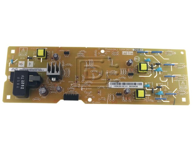 Dell WGXVY 0WGXVY Power Board image 1