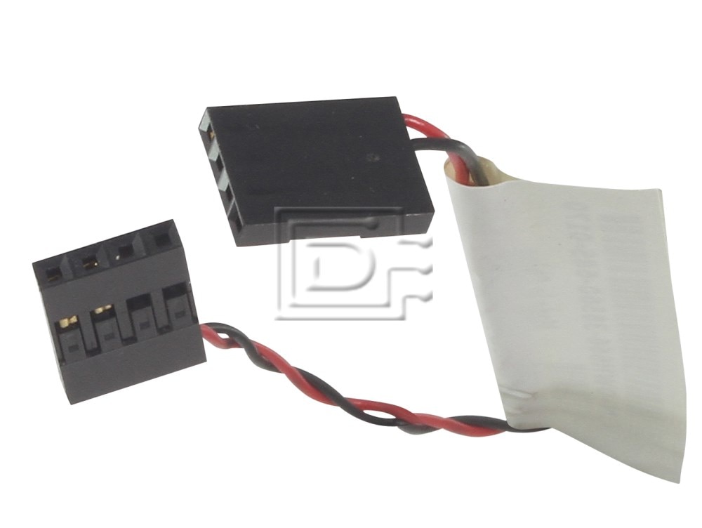 Dell WH666 0WH666 GK008 0GK008 Dell battery assembly cable Image 2 image