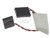 Dell WH666 0WH666 GK008 0GK008 Dell battery assembly cable Image 2 image