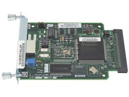 CISCO WIC-1DSU-T1-V2 Cisco T1 CSU/DSU Line Card