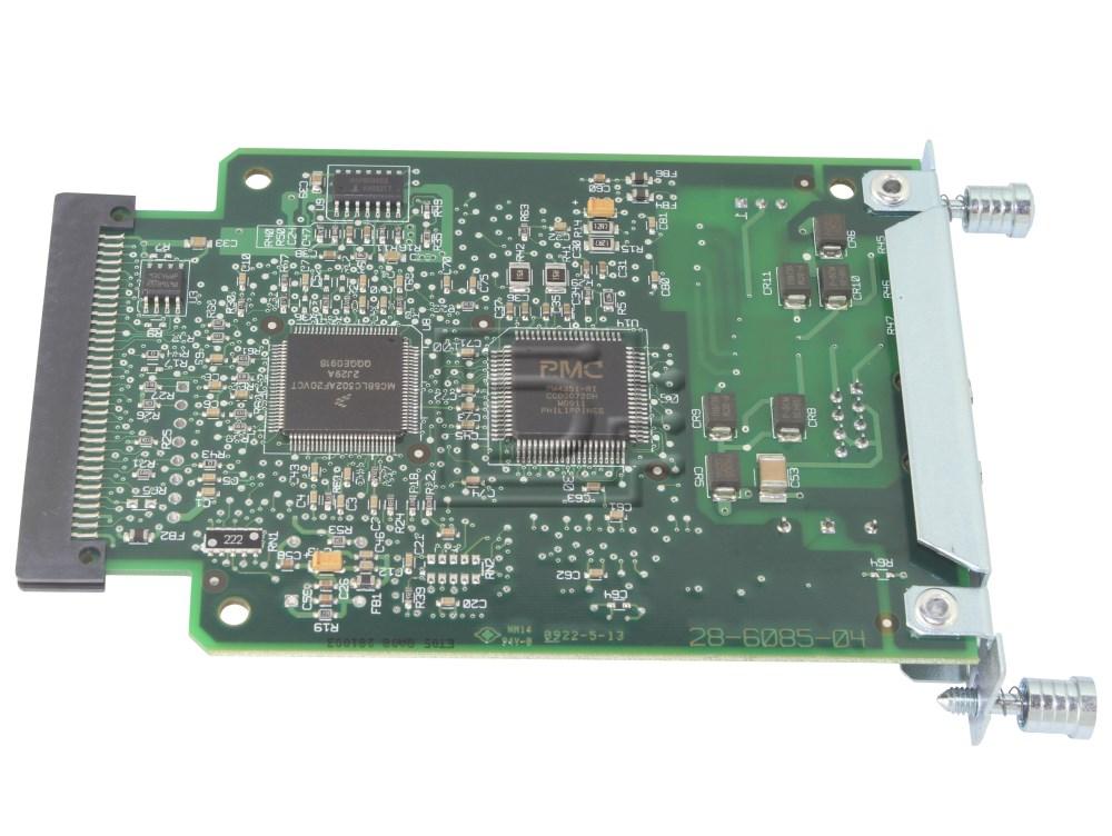 CISCO WIC-1DSU-T1-V2 WAN Interface Image 2 image