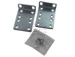Dell WJ690 0WJ690 V1910 Rack Mount Kit