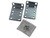 Dell WJ690 0WJ690 V1910 Rack Mount Kit Image 1 image
