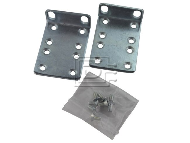 Dell WJ690 0WJ690 V1910 Rack Mount Kit Image 1 image