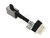 Dell WJXD9 0WJXD9 Power Jack cable Image 1 image