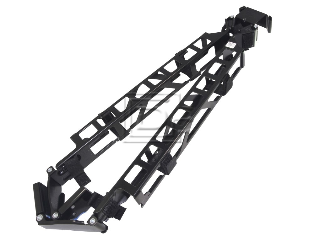 Dell WK693 0WK693 770-BBKV KY465 0KY465 Dell WK693 Cable Management Arm and Support Tray for PowerEdge R715 R810 R910 Image 1 image