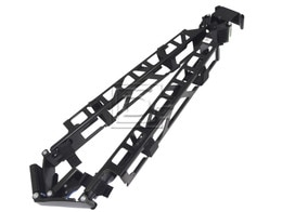 Dell WK693 0WK693 770-BBKV KY465 0KY465 Dell WK693 Cable Management Arm and Support Tray for PowerEdge R715 R810 R910
