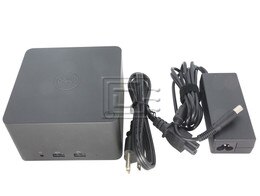 Dell WLD15 7DCTG 61GRY 07DCTG 061GRY 452-BBUX E/Port Plus Port Replicator USB 3.0