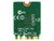 INTEL WM3945AGM2GEN 3945ABG WM3945AGM WM3945AGM1WB Mini PCI Express Wireless Network Adapter Image 2 image