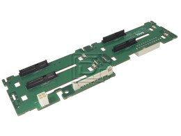 Dell WM766 CN-0WM766-13740-717-01PB Dell SAS Backplane