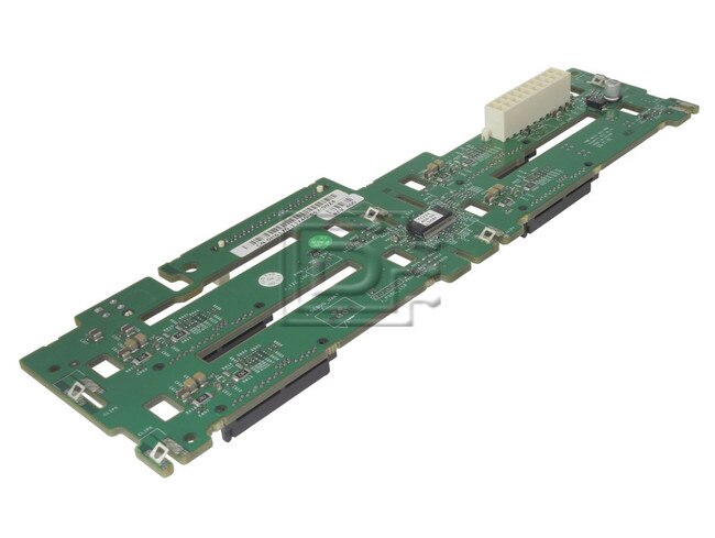 Dell WM766 CN-0WM766-13740-717-01PB Dell SAS Backplane image 2