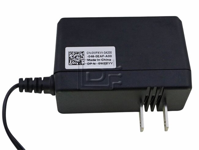 Dell WPXVV 5HDD7 05HDD7 Dell Laptop AC Power Adapter Image 2 image