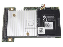 Dell WR9NT PK2W9 0PK2W9 0WR9NT SAS SATA PCI-e Controller Card
