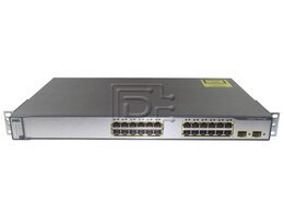 CISCO WS-C3750-24TS-S Cisco Catalyst