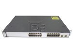 CISCO WS-C3750G-24T-S Cisco Catalyst