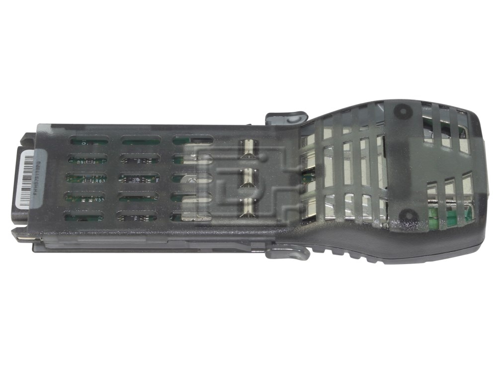 CISCO WS-G5483 1000Base-TX Gigabit Ethernet GBIC Image 2 image