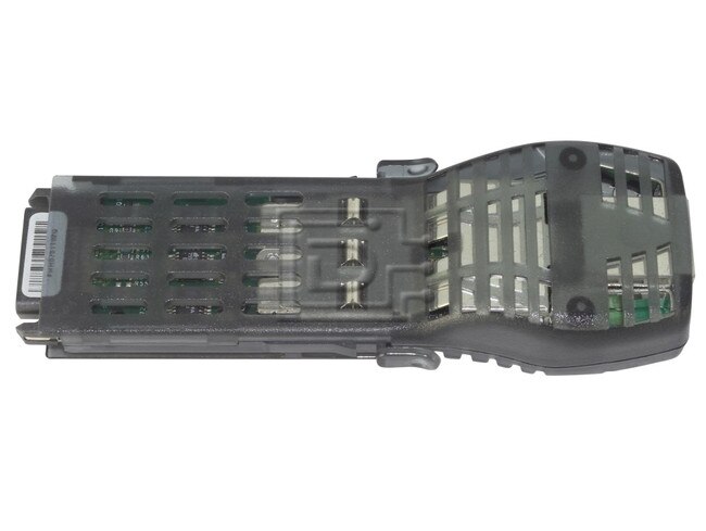 CISCO WS-G5483 1000Base-TX Gigabit Ethernet GBIC Image 2 image