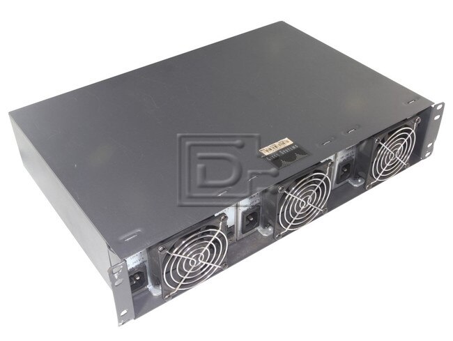 CISCO WS-P4603-2PSU Cisco WS-X4095-PEM Power Entry Module for 4006 Image 1 image