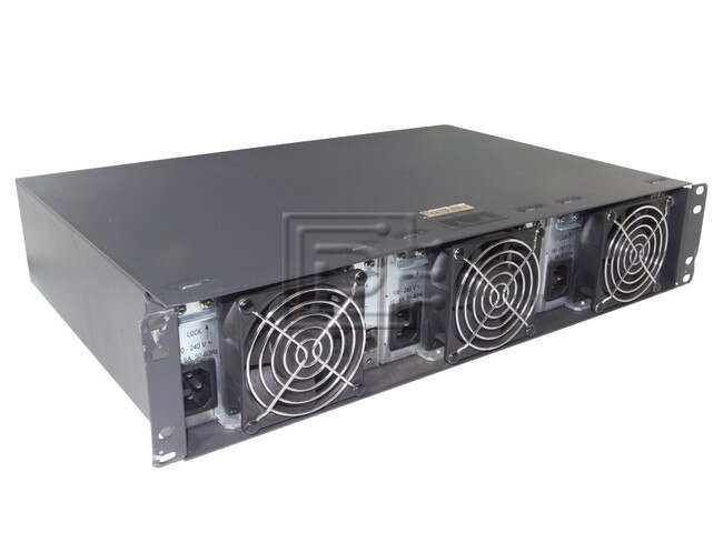 CISCO WS-P4603-2PSU Cisco WS-X4095-PEM Power Entry Module for 4006 Image 2 image