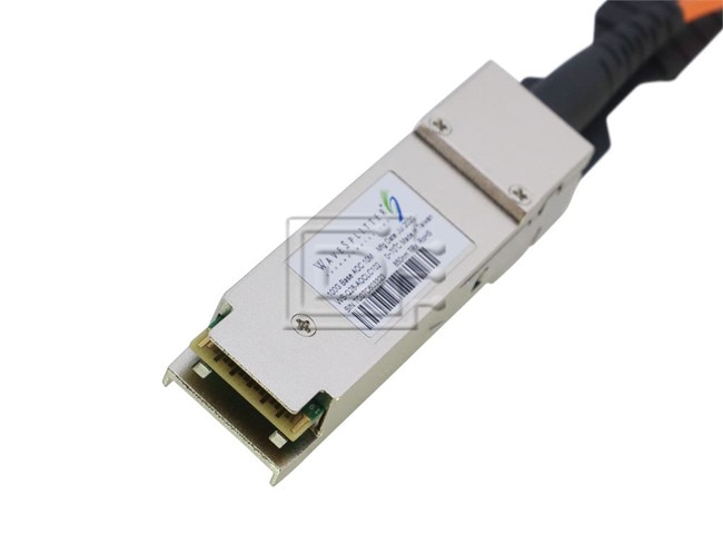 WaveSplitter WS-Q28-AOCLC102 WS-Q28-AOCLC103 100G QSFP28 AOC Active Optical Cable Image 3 image