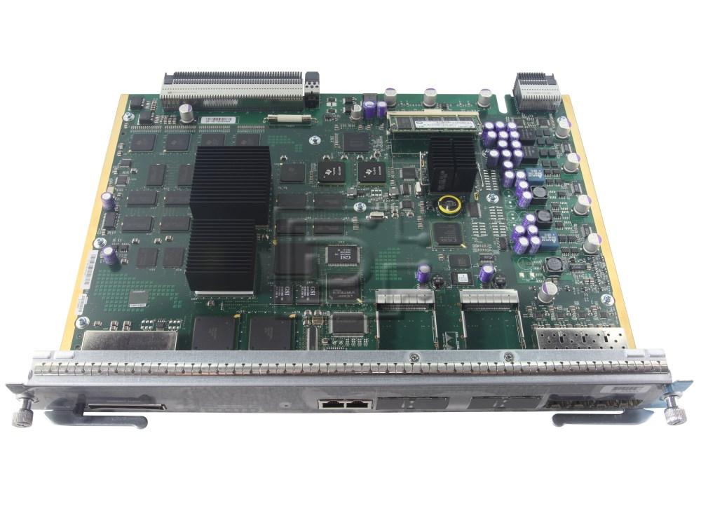 CISCO WS-X4013-10GE WS-X4013+10GE Ethernet Switch Image 1 image