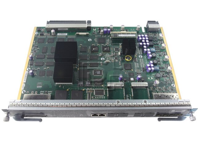 CISCO WS-X4013-10GE WS-X4013+10GE Ethernet Switch Image 1 image