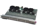 CISCO WS-X4248-RJ45V Cisco Catalyst 4006 4506 Line Cards