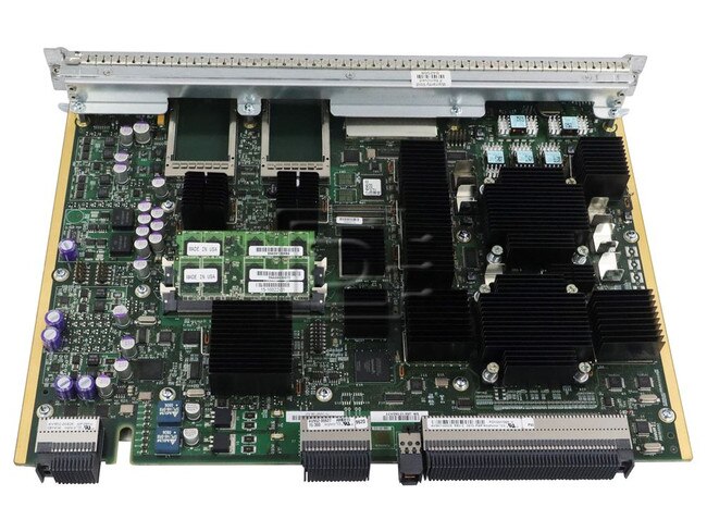 CISCO WS-X45-SUP6-E Cisco Switch Image 4 image