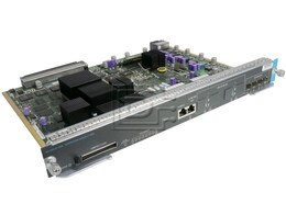 CISCO WS-X4516-10GE Ethernet Switch