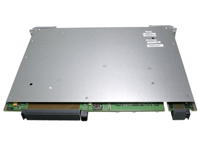 CISCO WS-X4516-10GE Ethernet Switch Image 8 image