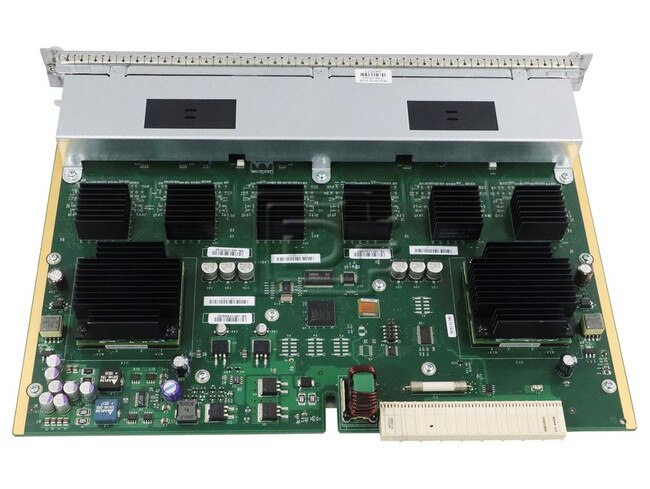 CISCO WS-X4548-GB-RJ45V WS-X4548-GB-RJ45V= Cisco Catalyst 4500 Line Cards Image 3 image