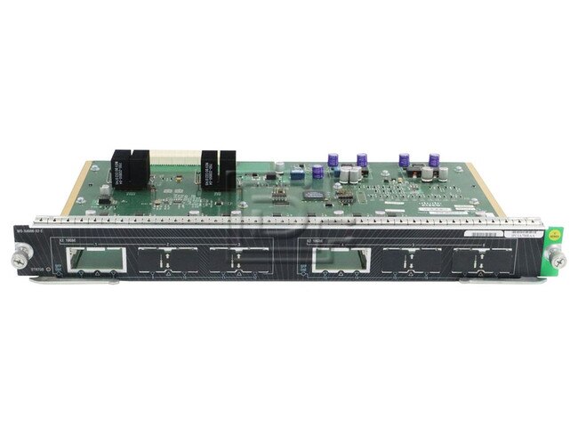 CISCO WS-X4606-X2-E Cisco Catalyst 4500E Line Cards Image 1 image