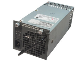 CISCO WS-X4608 Power Supply PSU for WS-P4603 Shelf