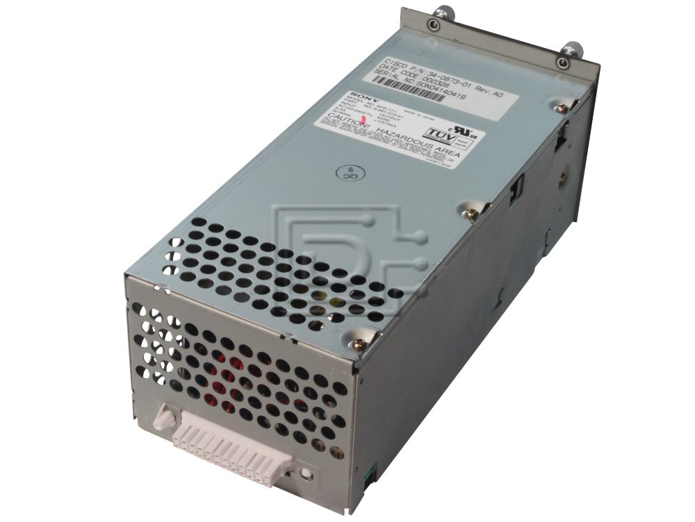 CISCO WS-X4608 Power Supply PSU for WS-P4603 Shelf Image 2 image
