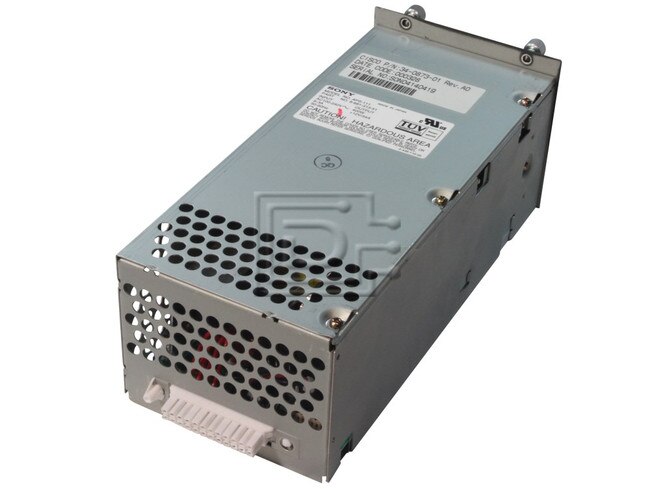 CISCO WS-X4608 Power Supply PSU for WS-P4603 Shelf image 2