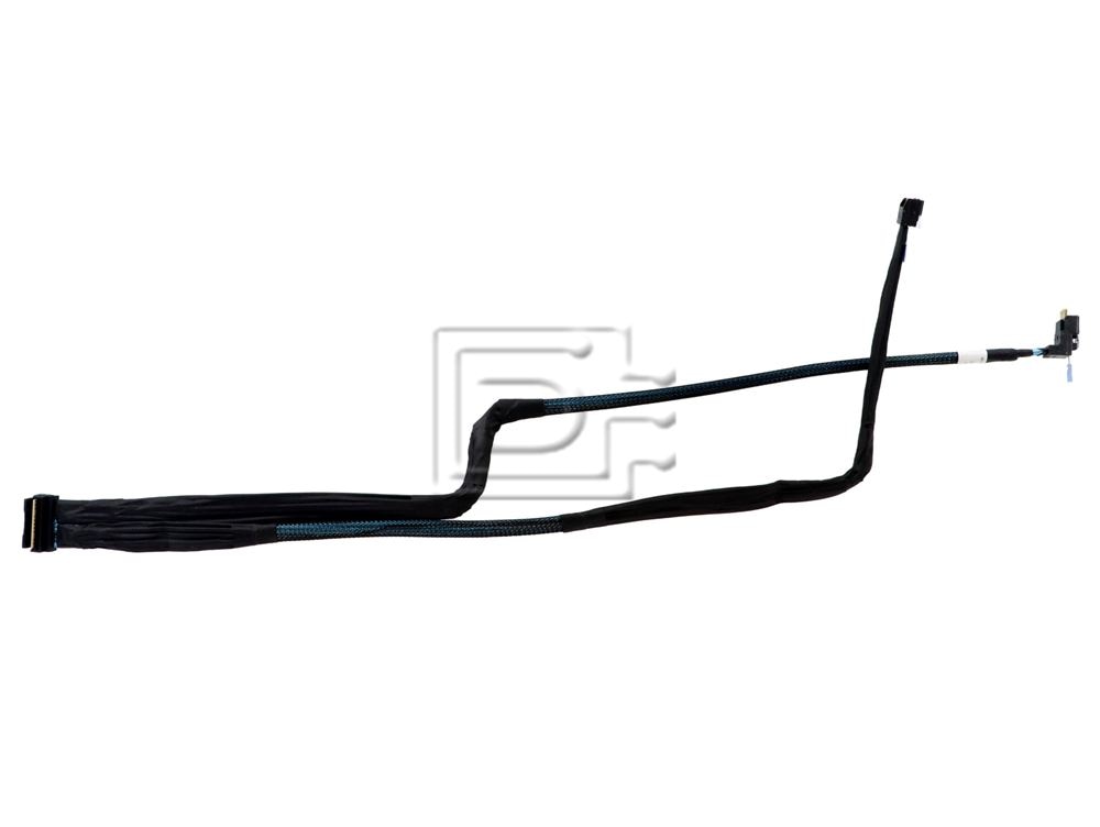Dell WTHHV 0WTHHV PowerEdge R750XS R760XS 12 Bay NVMe Backplane Cable Image 1 image