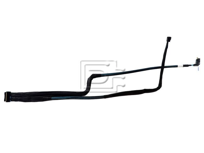 Dell WTHHV 0WTHHV PowerEdge R750XS R760XS 12 Bay NVMe Backplane Cable Image 1 image