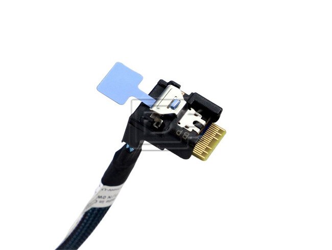 Dell WTHHV 0WTHHV PowerEdge R750XS R760XS 12 Bay NVMe Backplane Cable Image 3 image